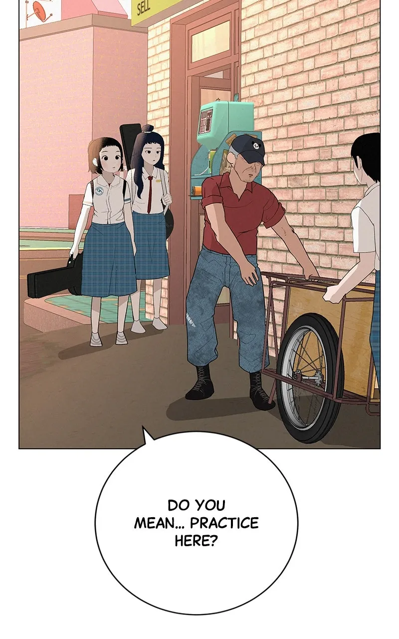 Read Radiant Rewind chapter 27 image 63 on Lezhin