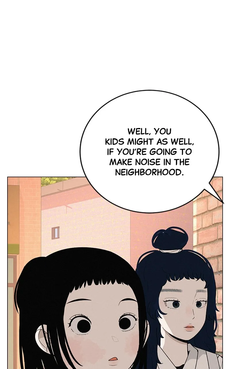 Read Radiant Rewind chapter 27 image 64 on Lezhin