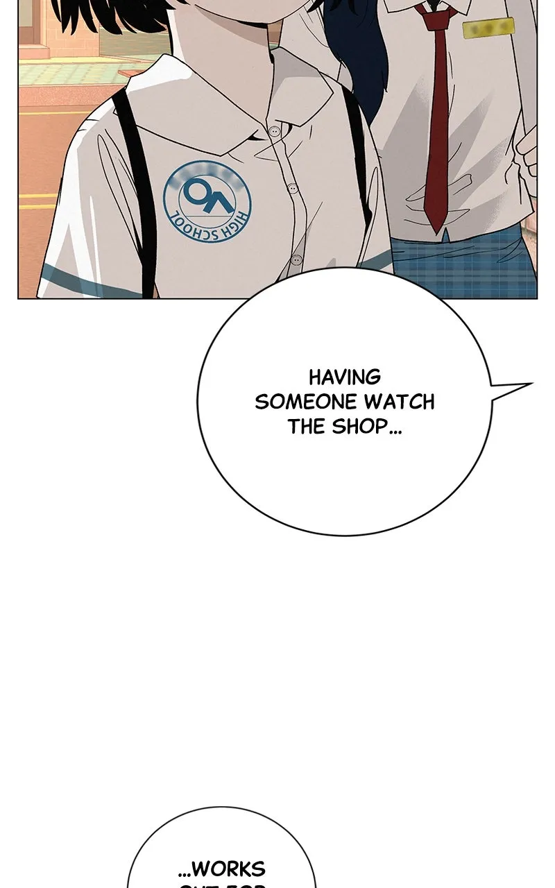 Read Radiant Rewind chapter 27 image 65 on Lezhin