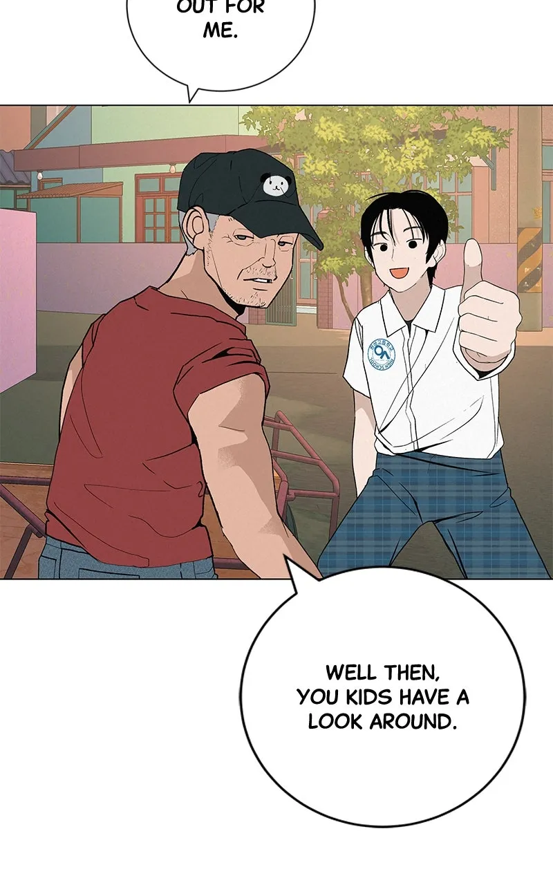 Read Radiant Rewind chapter 27 image 66 on Lezhin