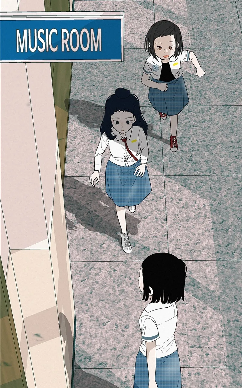 Read Radiant Rewind chapter 27 image 7 on Lezhin