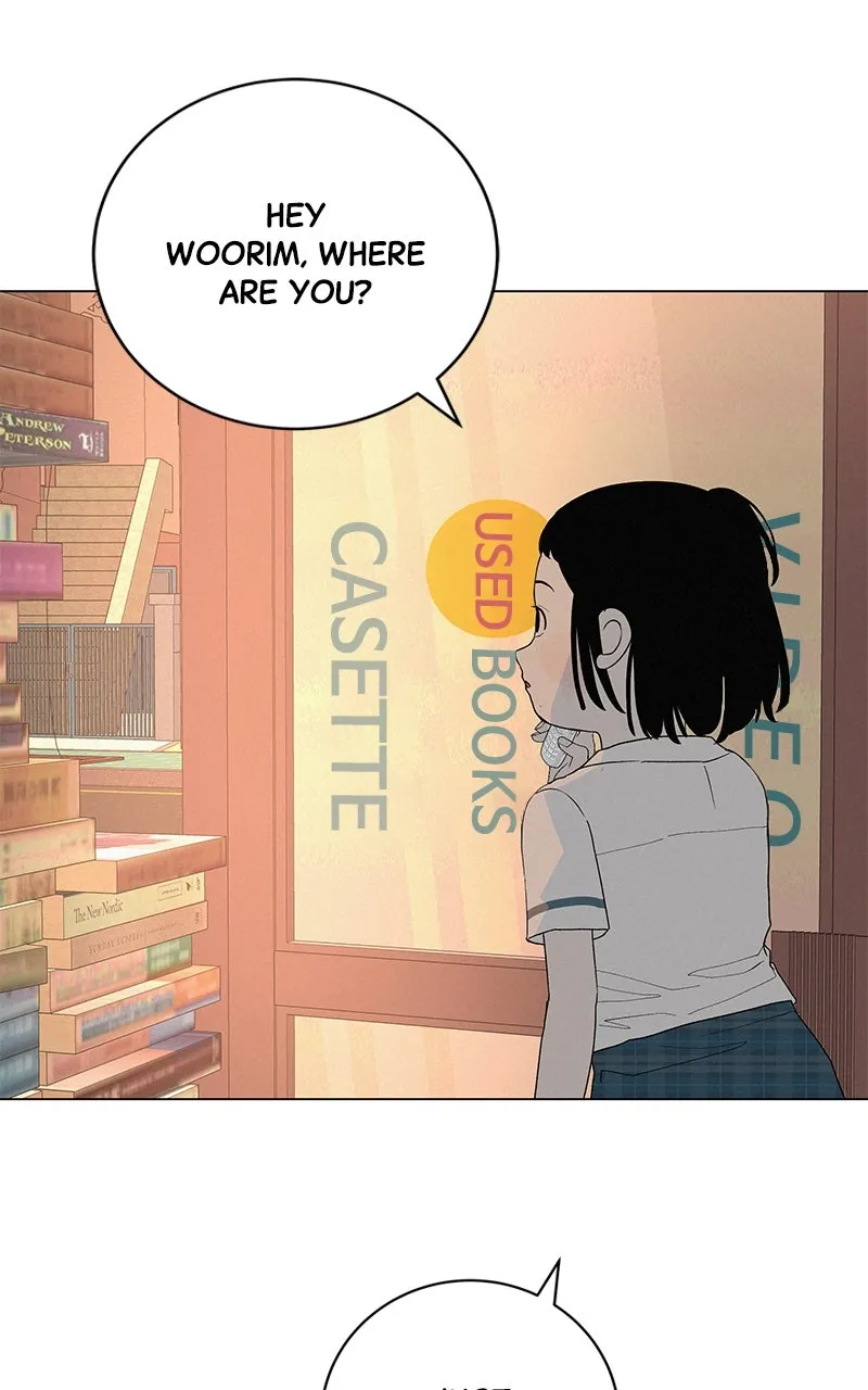 Read Radiant Rewind chapter 27 image 77 on Lezhin
