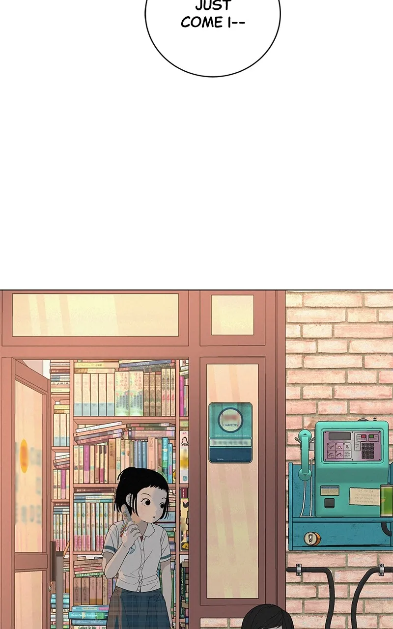 Read Radiant Rewind chapter 27 image 78 on Lezhin