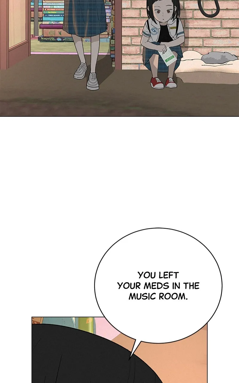 Read Radiant Rewind chapter 27 image 79 on Lezhin