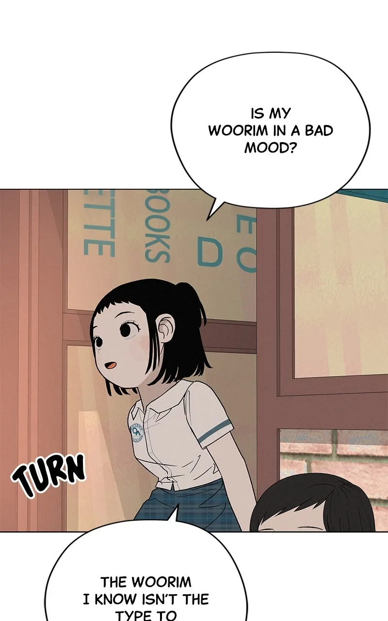 Read Radiant Rewind chapter 27 image 81 on Lezhin