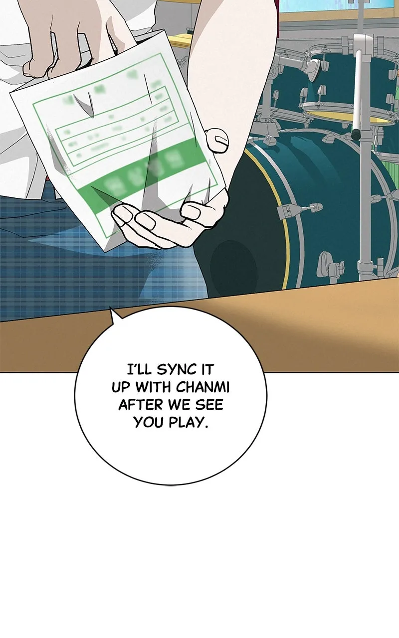 Read Radiant Rewind chapter 27 image 9 on Lezhin