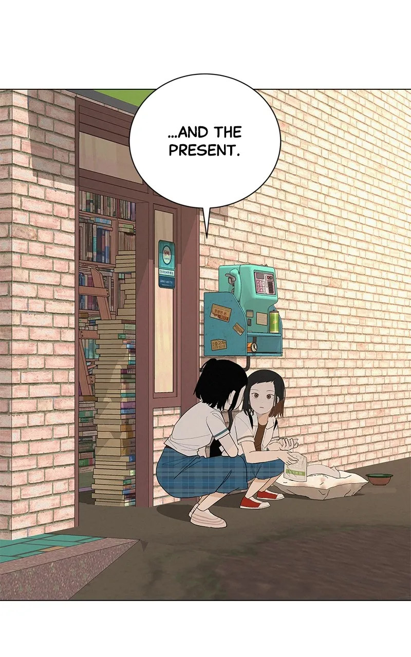 Read Radiant Rewind chapter 27 image 93 on Lezhin