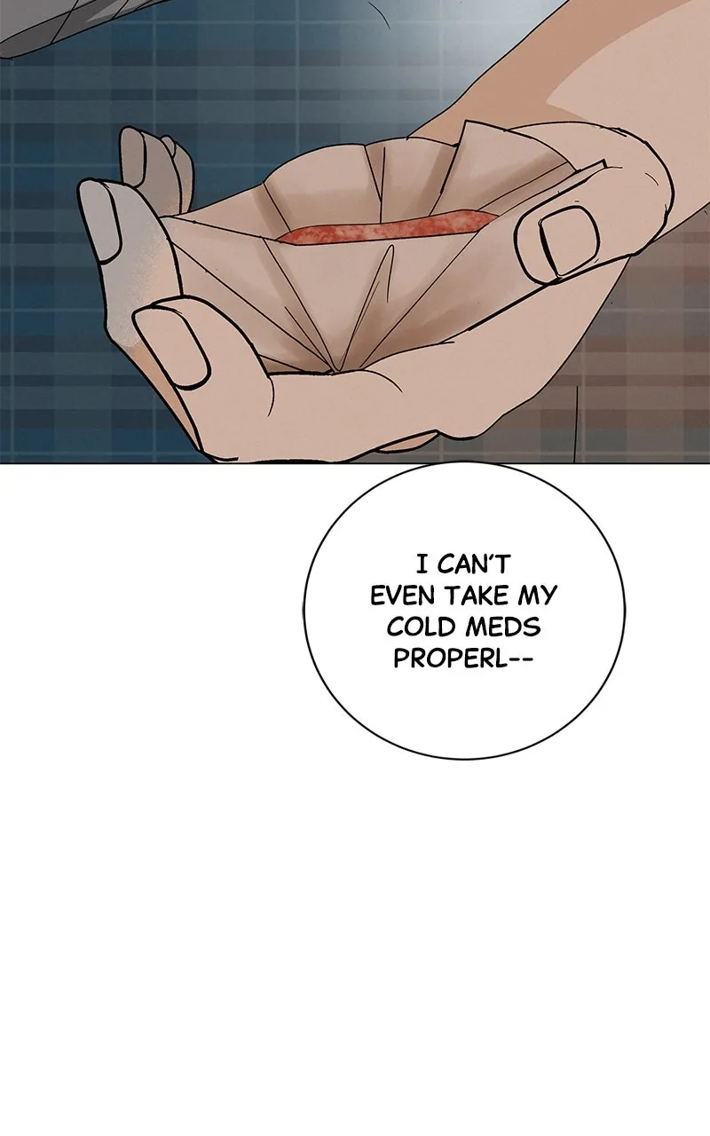 Read Radiant Rewind chapter 27 image 97 on Lezhin