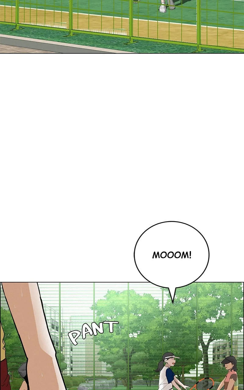 Read Radiant Rewind chapter 28 image 1 on Lezhin