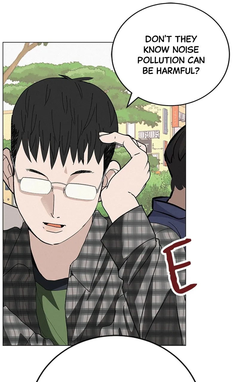 Read Radiant Rewind chapter 28 image 100 on Lezhin