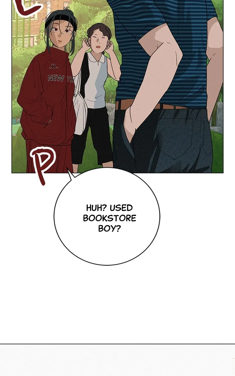 Read Radiant Rewind chapter 28 image 103 on Lezhin