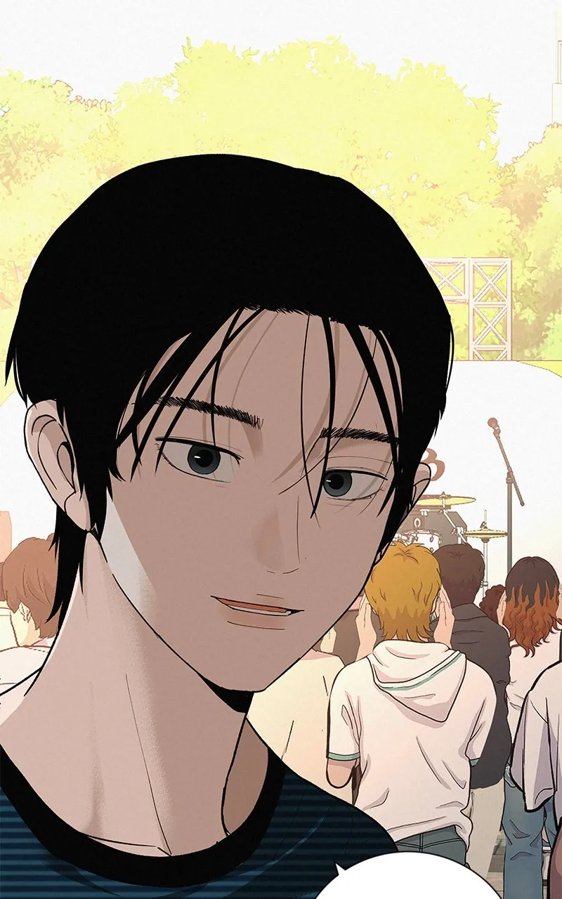 Read Radiant Rewind chapter 28 image 104 on Lezhin