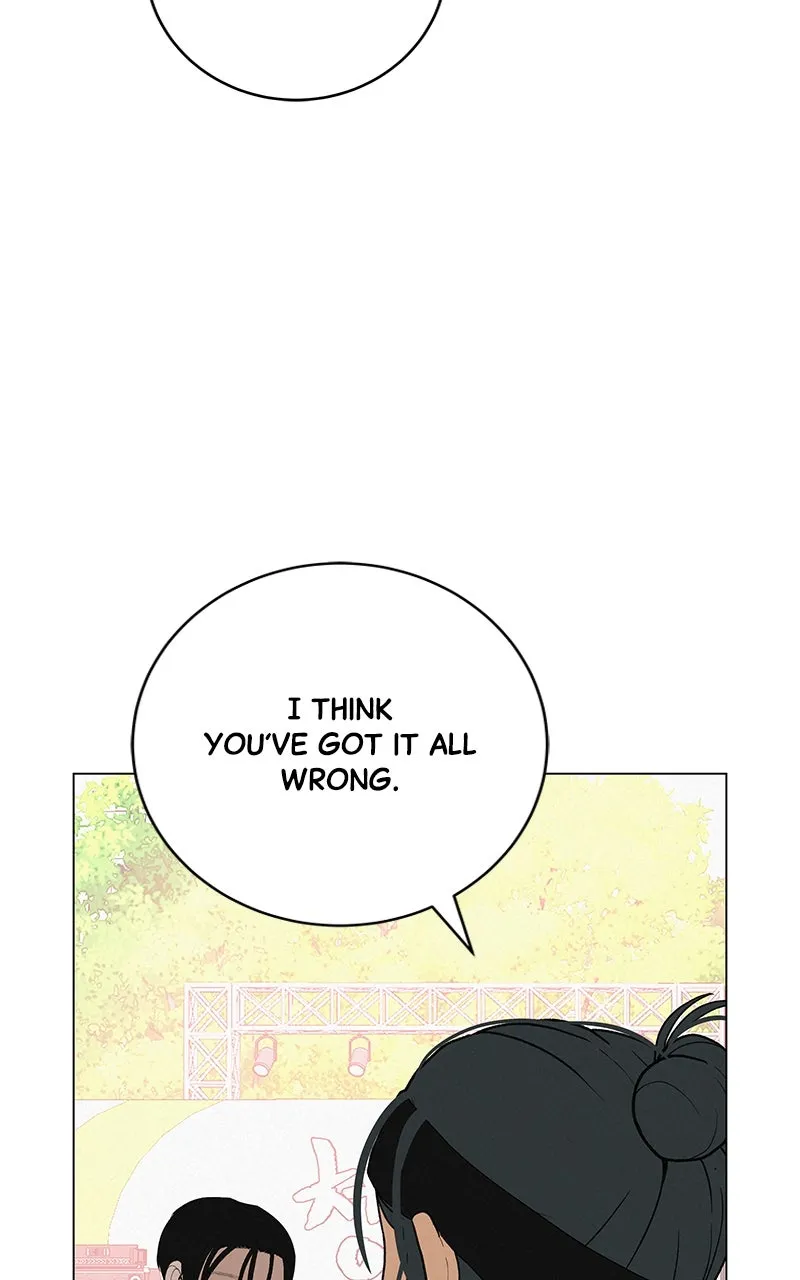 Read Radiant Rewind chapter 28 image 107 on Lezhin