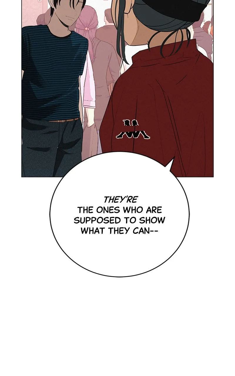 Read Radiant Rewind chapter 28 image 108 on Lezhin