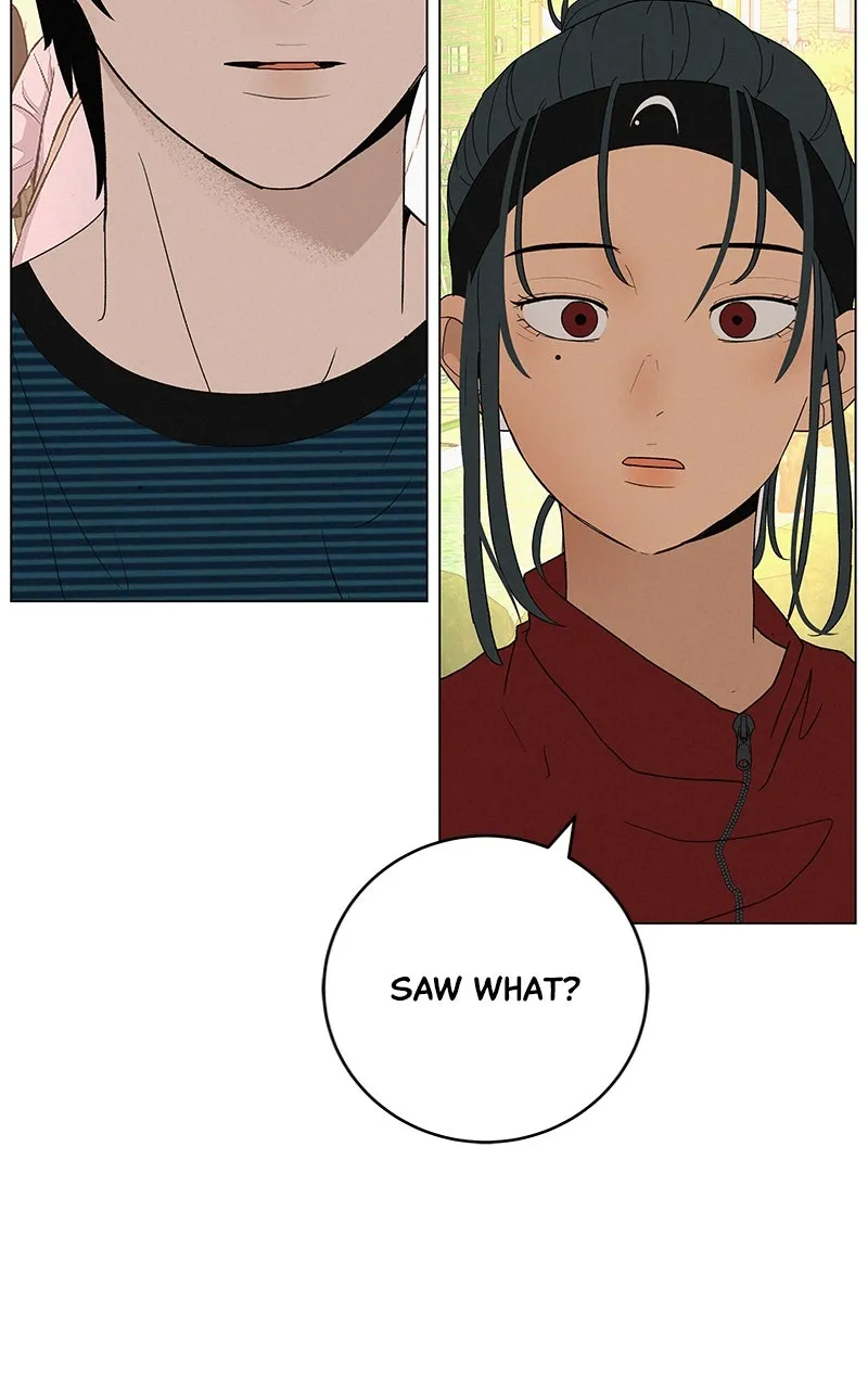 Read Radiant Rewind chapter 28 image 110 on Lezhin