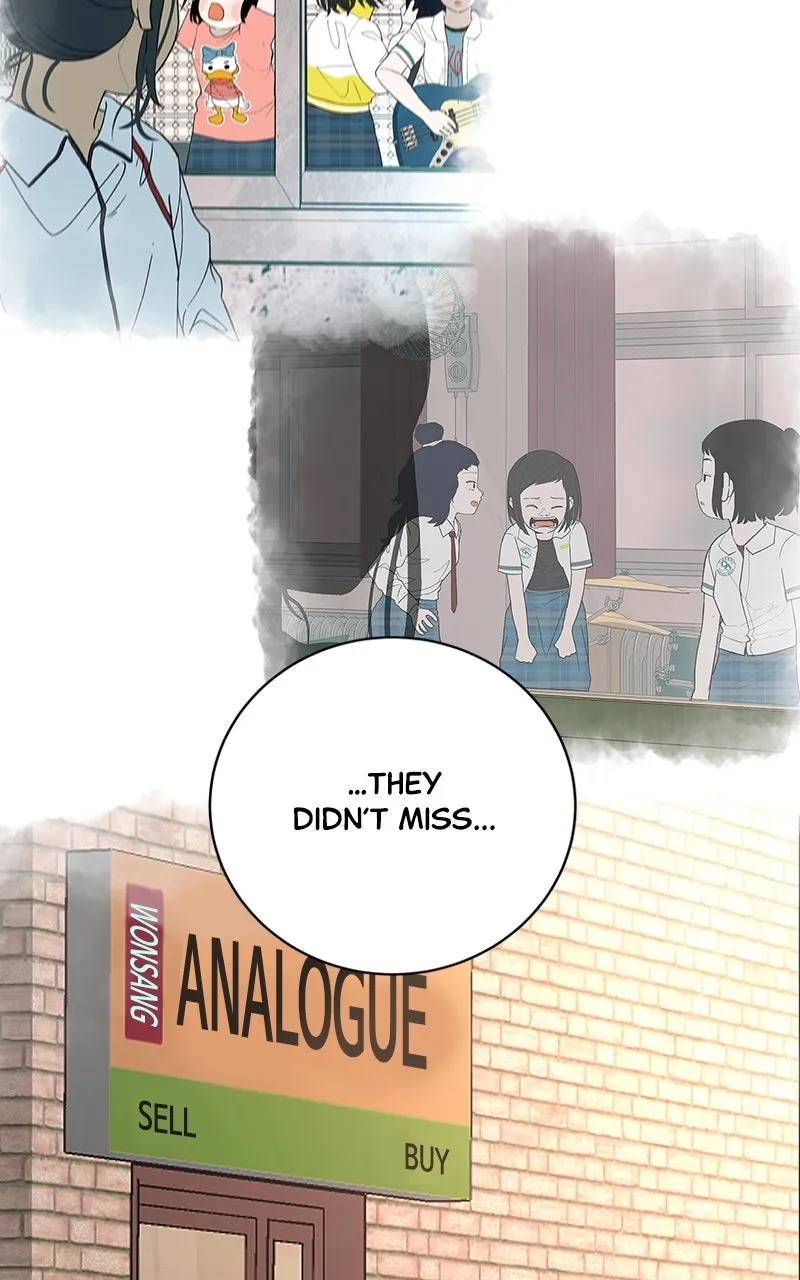 Read Radiant Rewind chapter 28 image 112 on Lezhin
