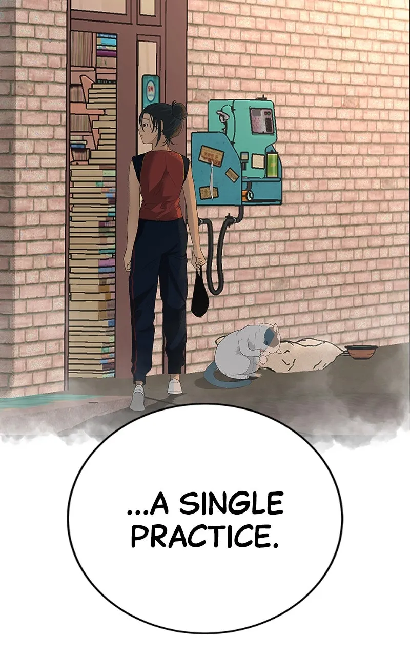 Read Radiant Rewind chapter 28 image 113 on Lezhin