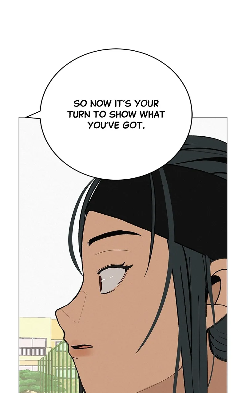 Read Radiant Rewind chapter 28 image 114 on Lezhin