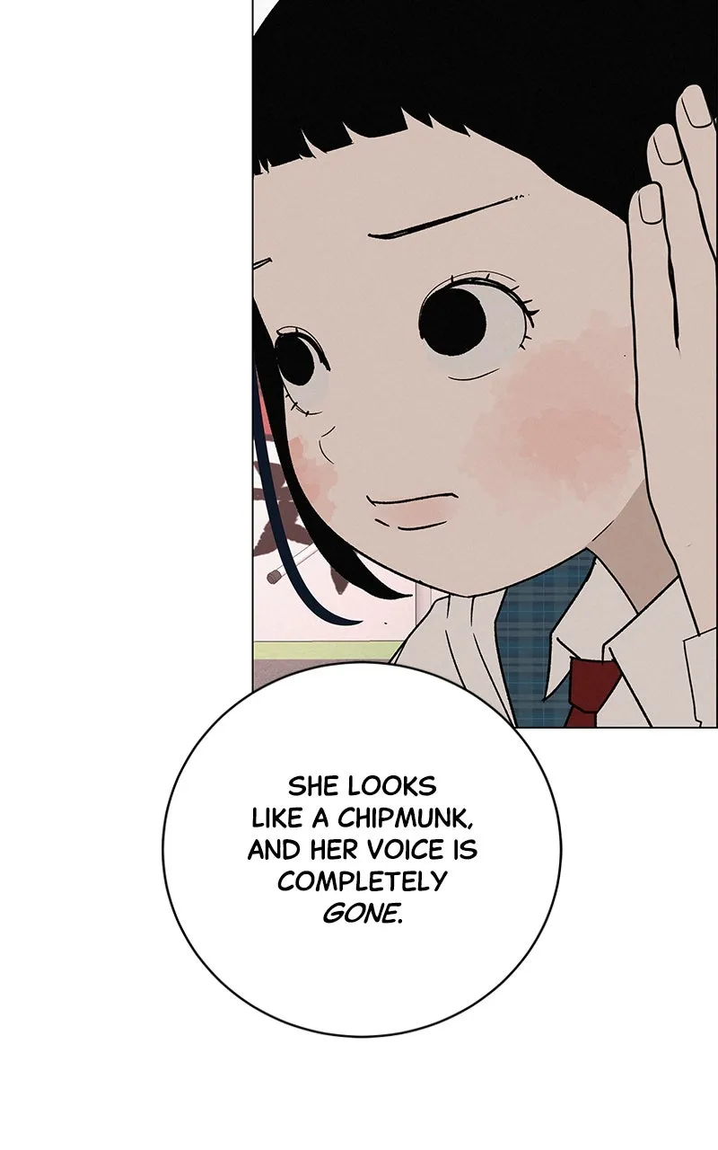 Read Radiant Rewind chapter 28 image 118 on Lezhin