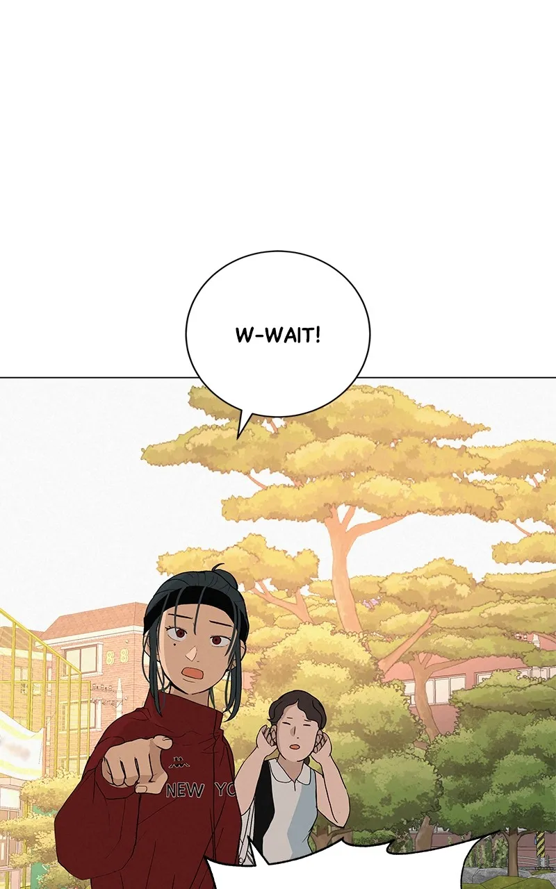 Read Radiant Rewind chapter 28 image 119 on Lezhin