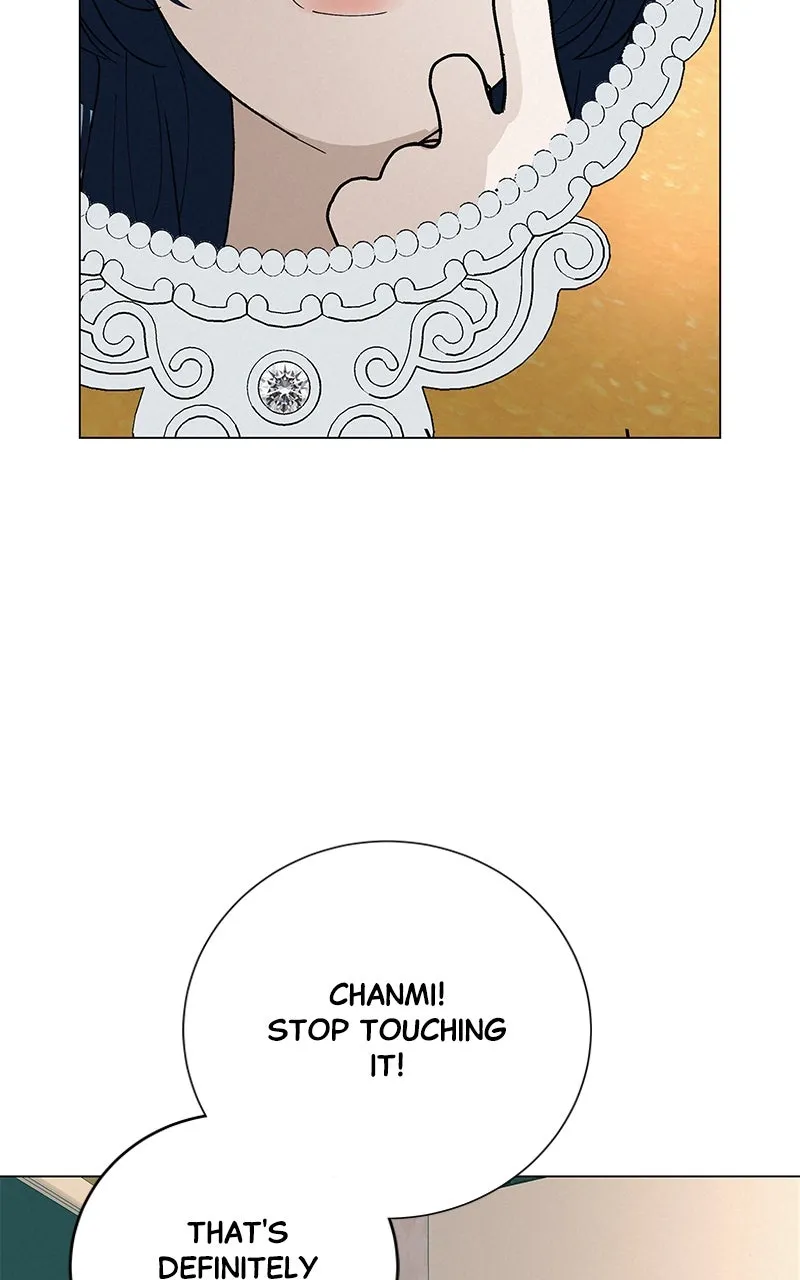 Read Radiant Rewind chapter 28 image 12 on Lezhin