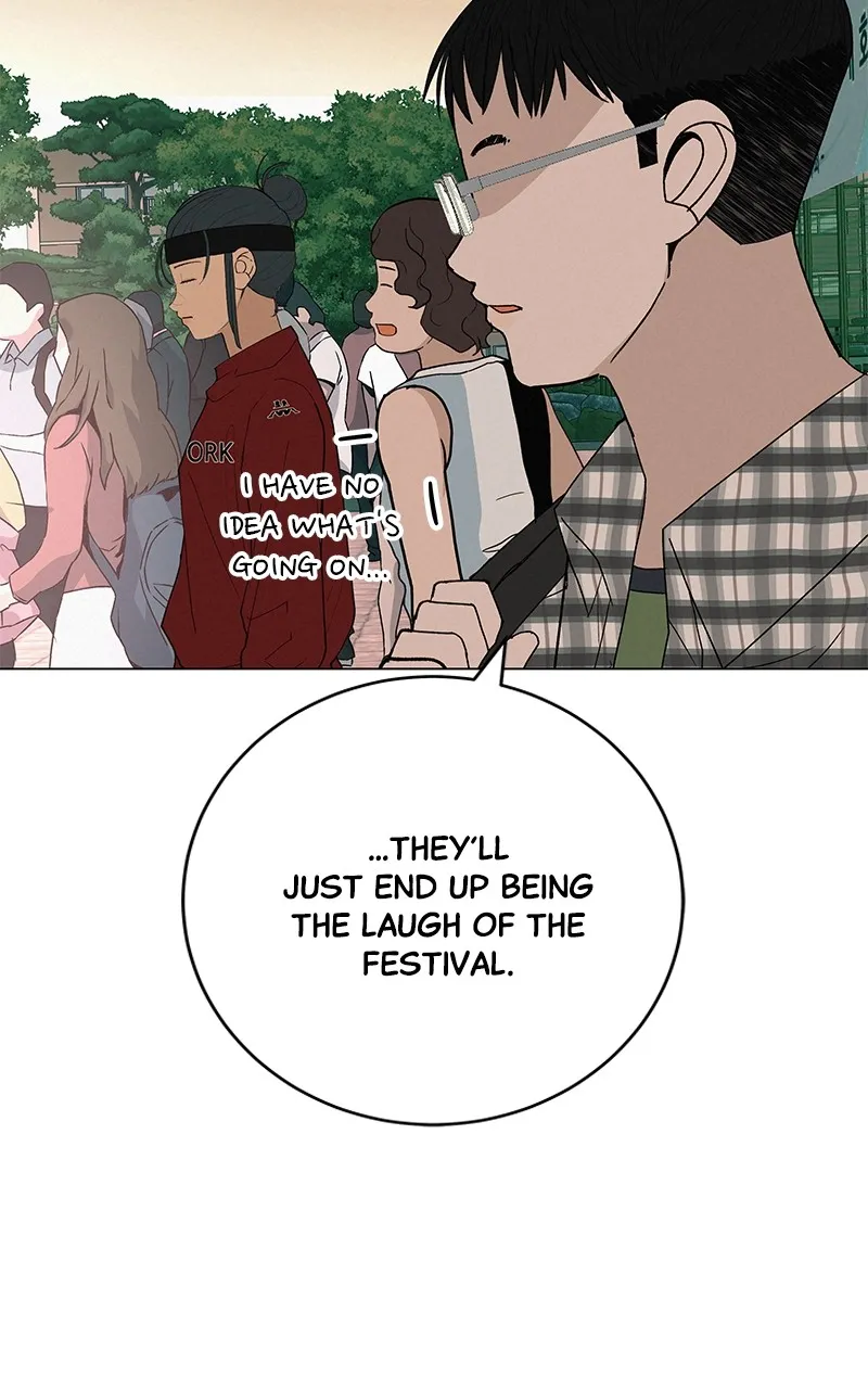 Read Radiant Rewind chapter 28 image 124 on Lezhin