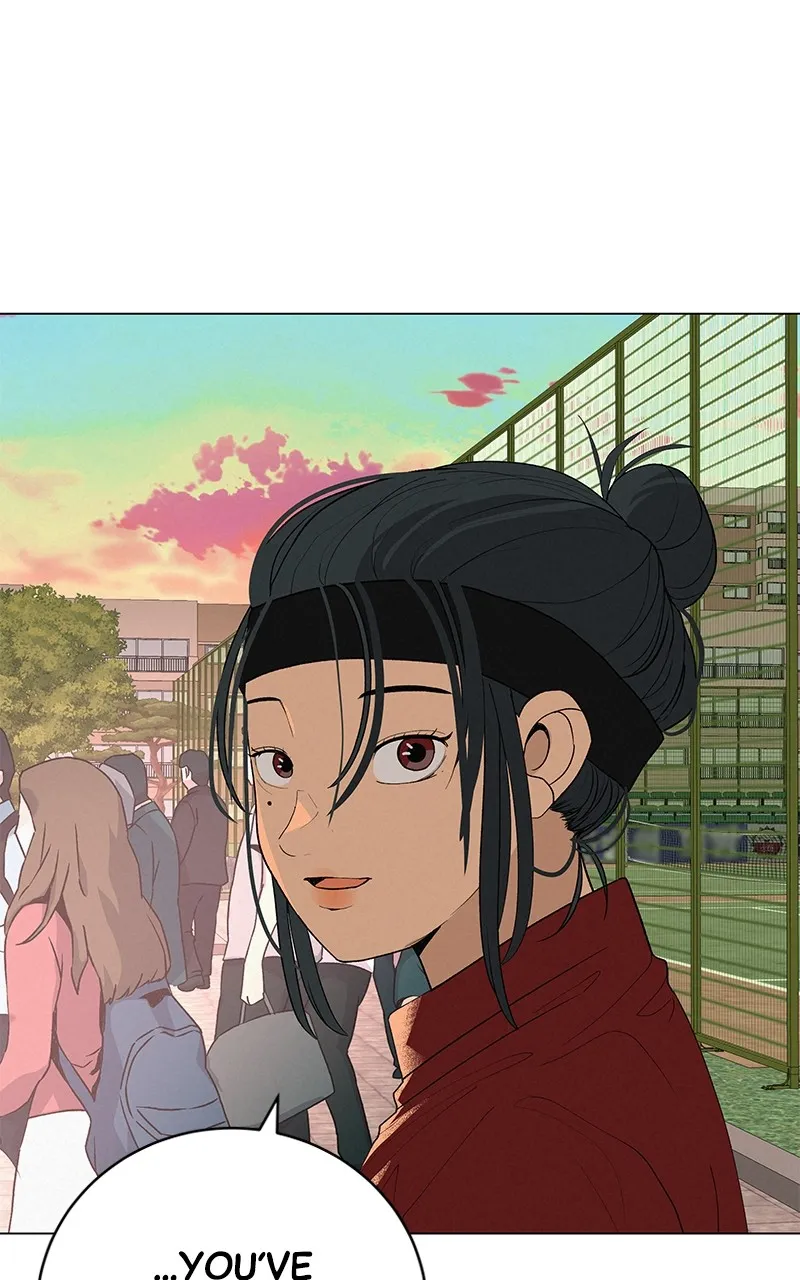 Read Radiant Rewind chapter 28 image 126 on Lezhin