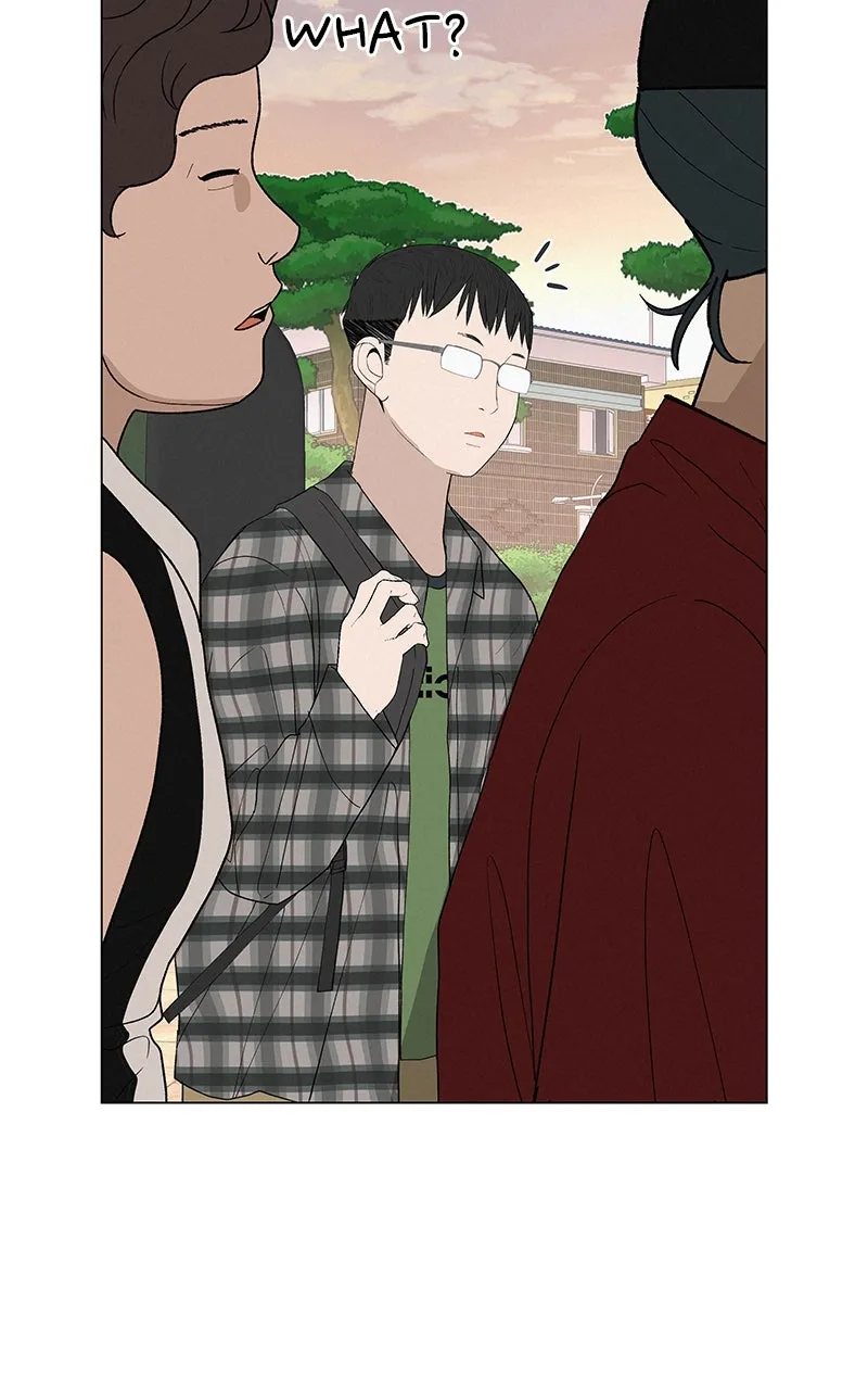 Read Radiant Rewind chapter 28 image 128 on Lezhin