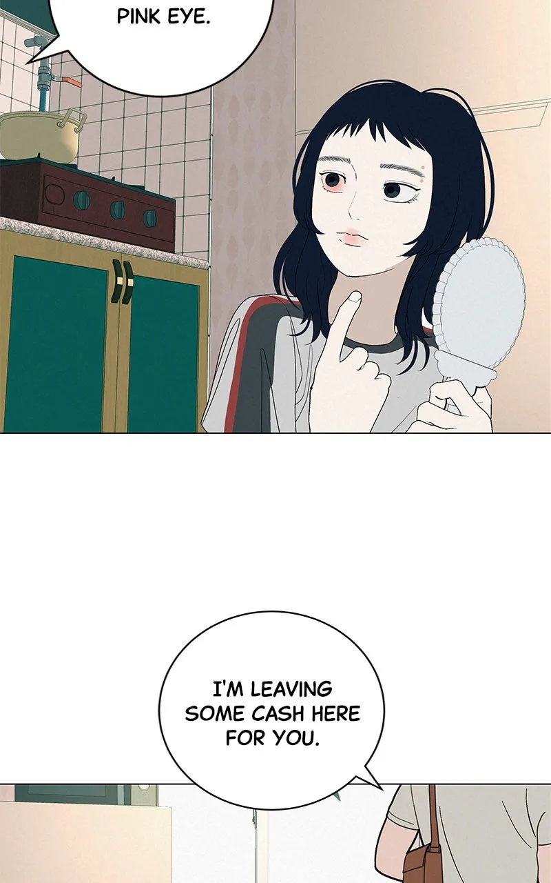 Read Radiant Rewind chapter 28 image 13 on Lezhin
