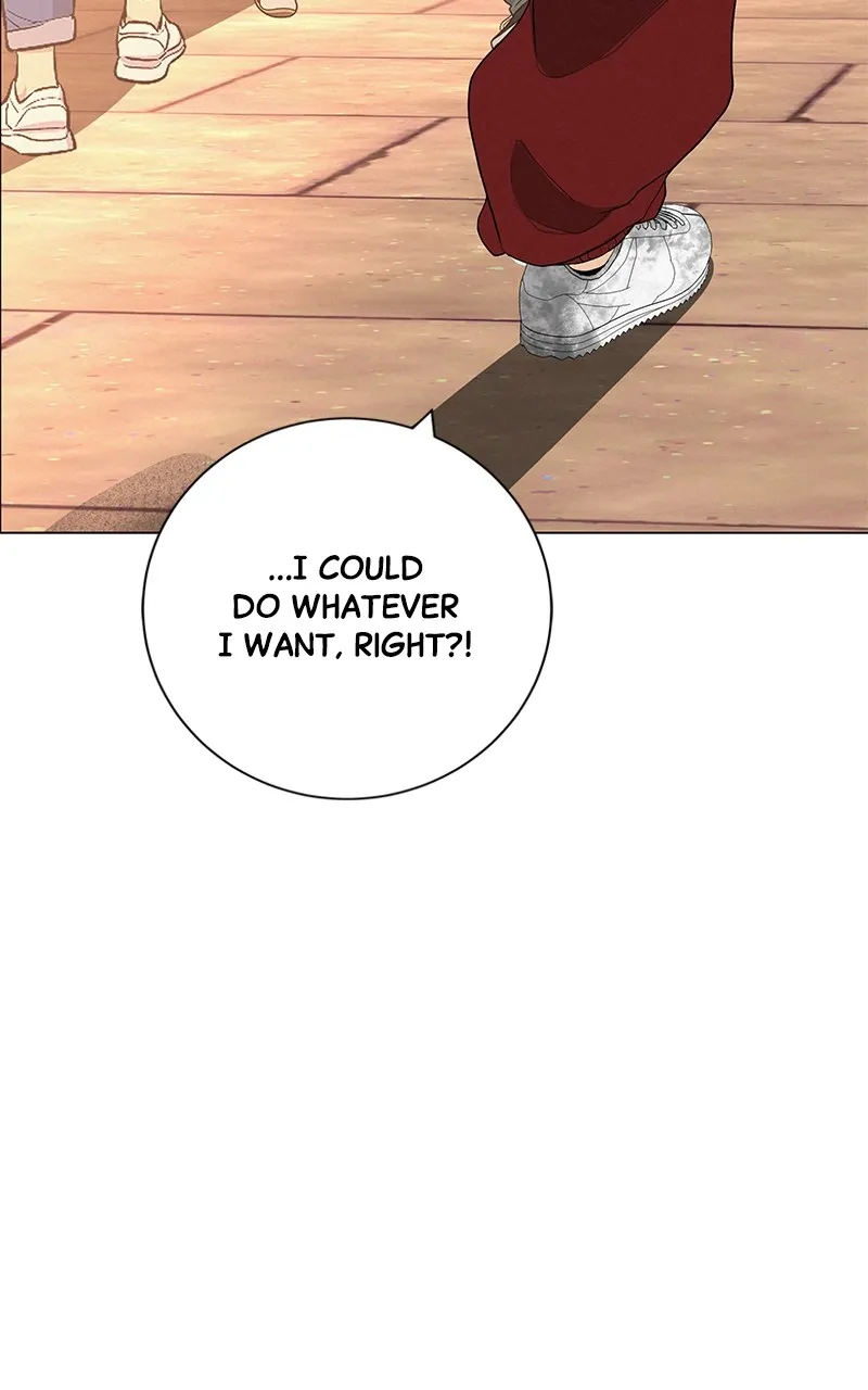 Read Radiant Rewind chapter 28 image 130 on Lezhin