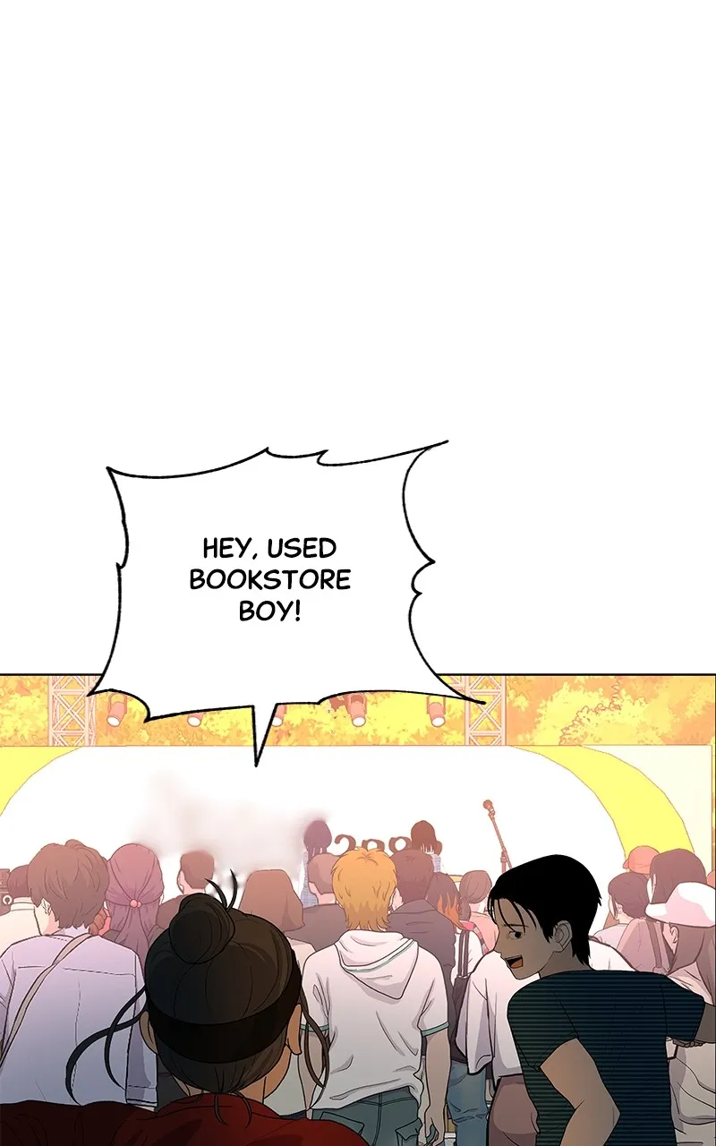 Read Radiant Rewind chapter 28 image 131 on Lezhin