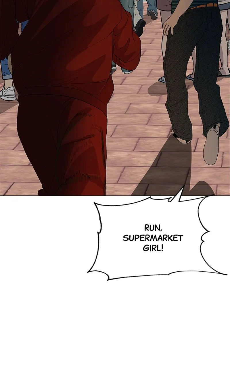 Read Radiant Rewind chapter 28 image 132 on Lezhin