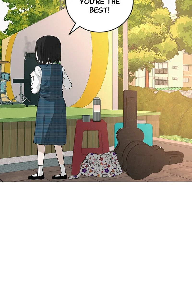Read Radiant Rewind chapter 28 image 154 on Lezhin