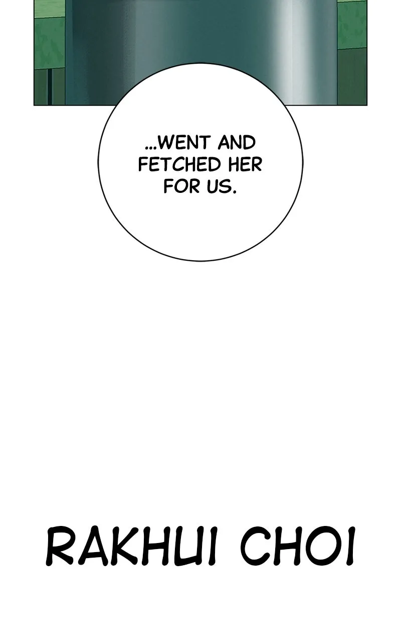 Read Radiant Rewind chapter 28 image 157 on Lezhin