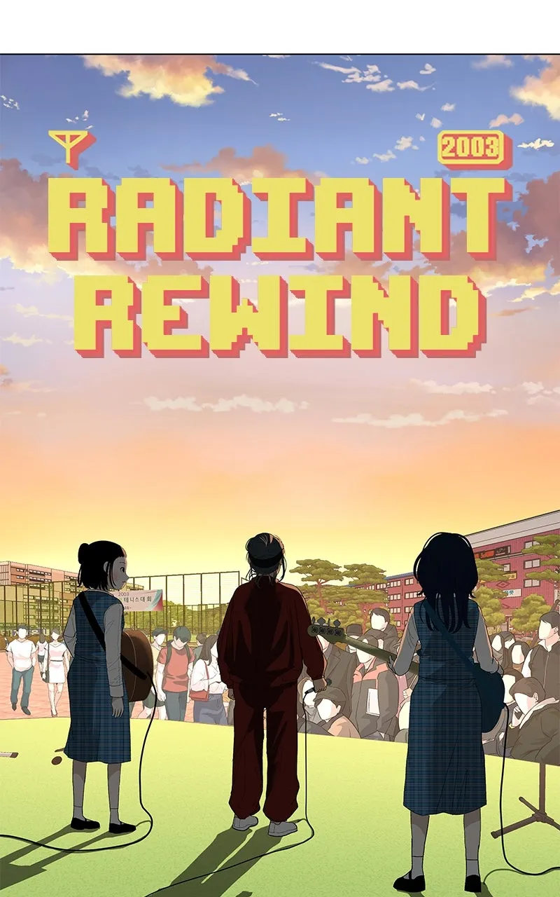 Read Radiant Rewind chapter 28 image 158 on Lezhin