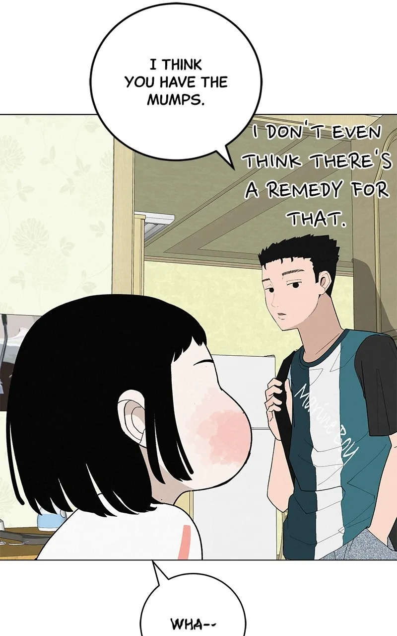 Read Radiant Rewind chapter 28 image 18 on Lezhin