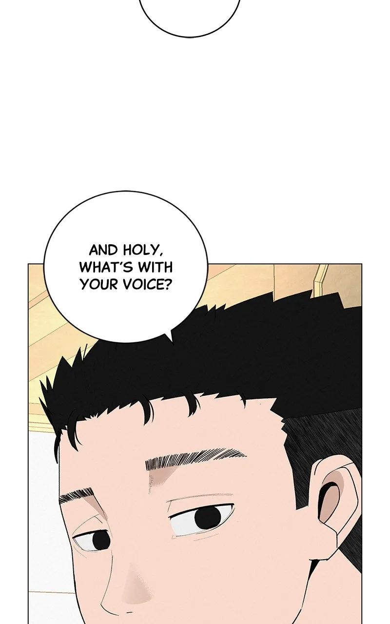 Read Radiant Rewind chapter 28 image 19 on Lezhin