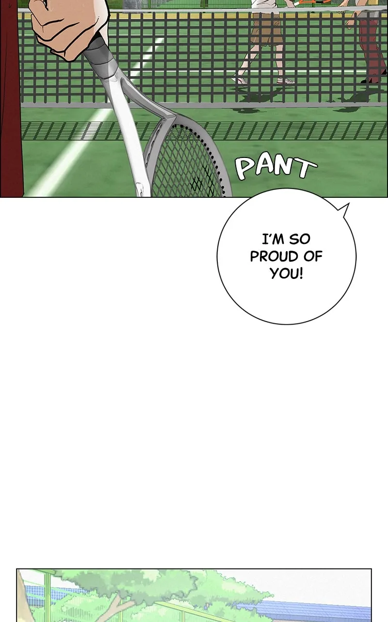 Read Radiant Rewind chapter 28 image 2 on Lezhin