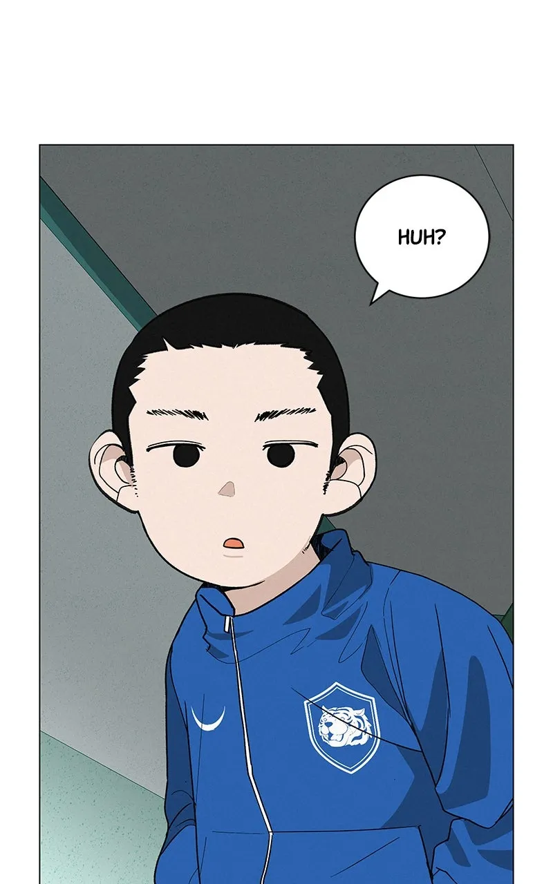 Read Radiant Rewind chapter 28 image 22 on Lezhin