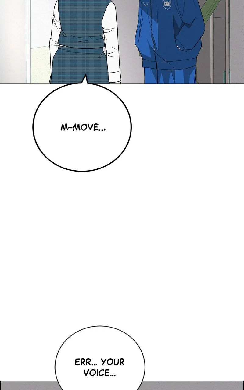 Read Radiant Rewind chapter 28 image 24 on Lezhin