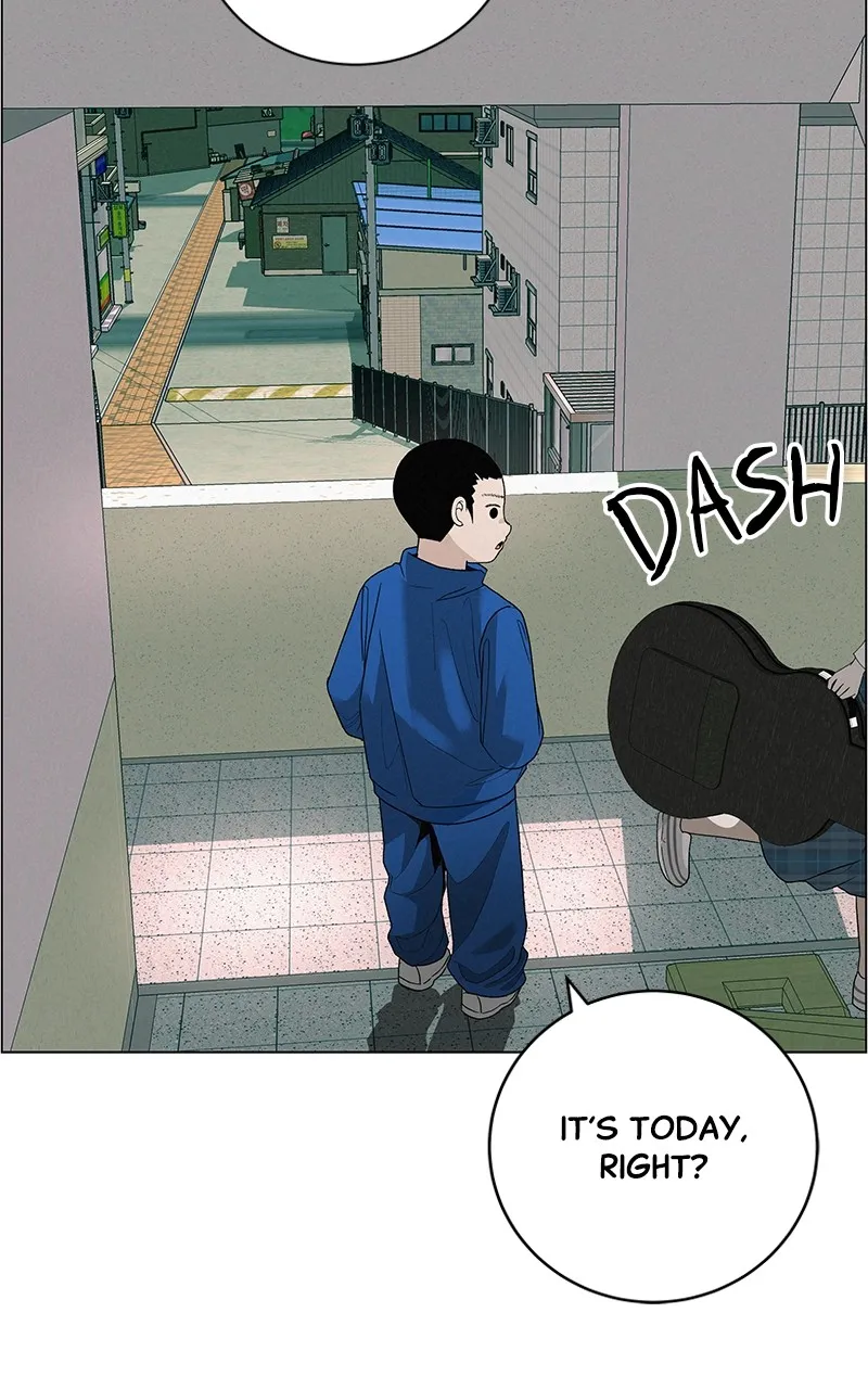 Read Radiant Rewind chapter 28 image 25 on Lezhin