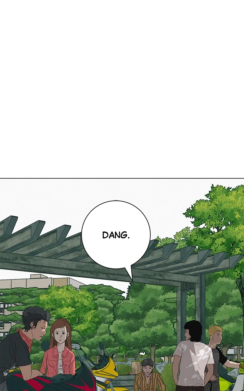 Read Radiant Rewind chapter 28 image 29 on Lezhin