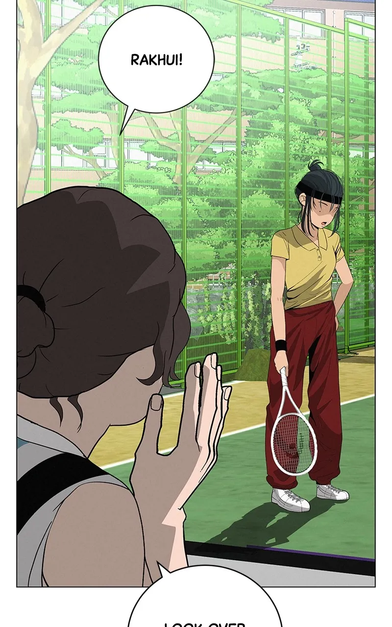 Read Radiant Rewind chapter 28 image 3 on Lezhin