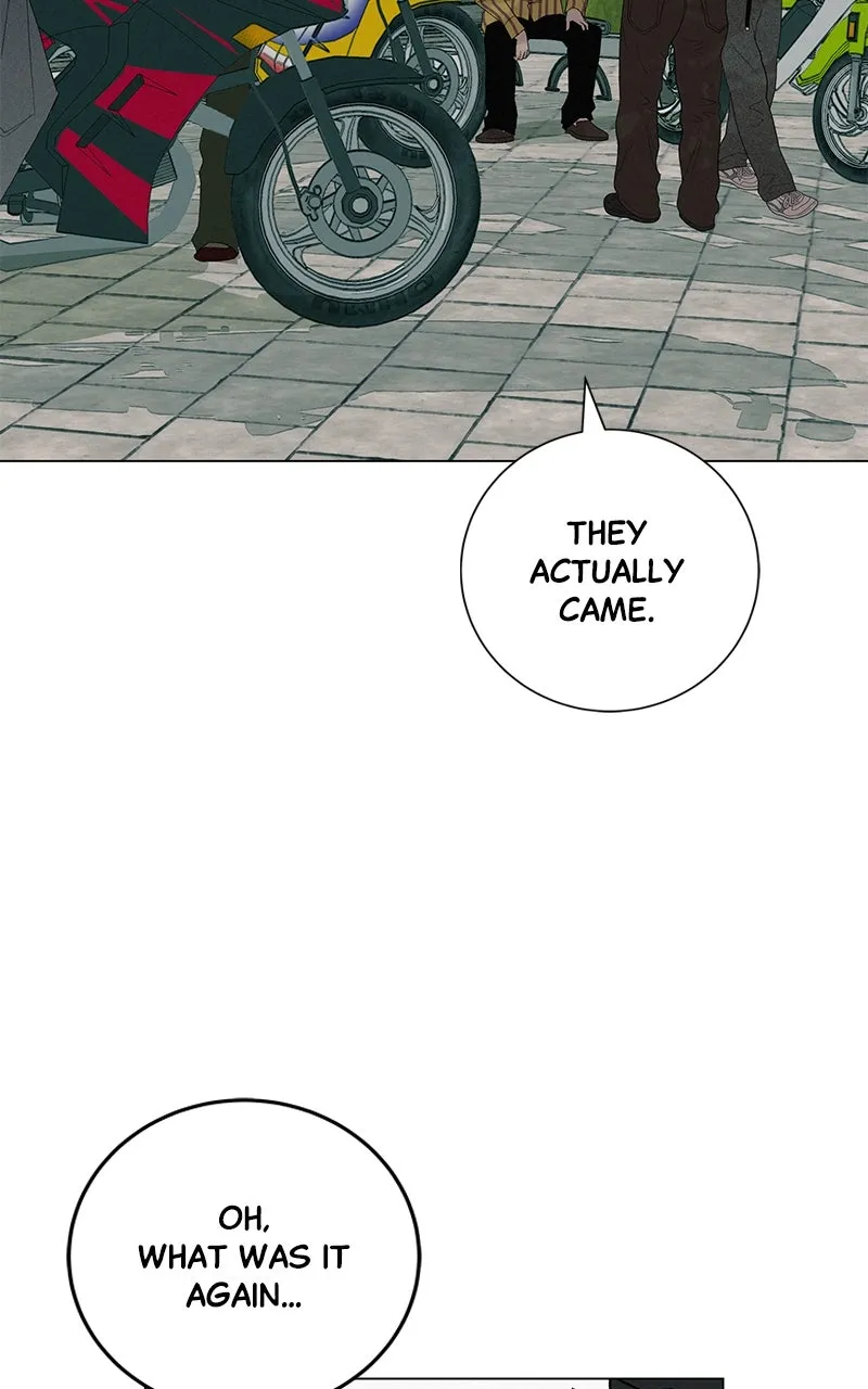 Read Radiant Rewind chapter 28 image 30 on Lezhin