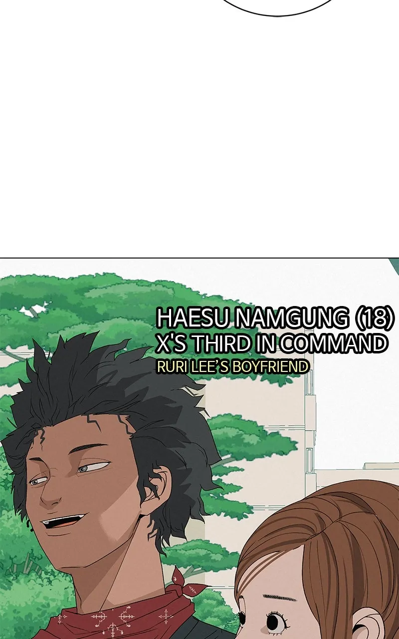 Read Radiant Rewind chapter 28 image 32 on Lezhin