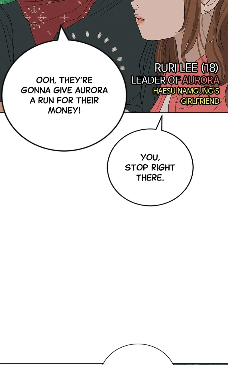 Read Radiant Rewind chapter 28 image 33 on Lezhin