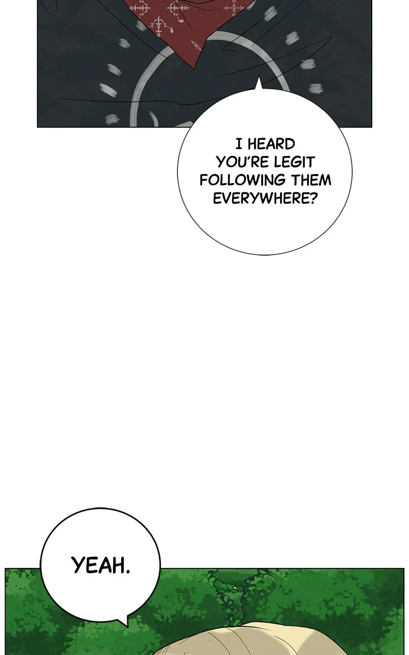 Read Radiant Rewind chapter 28 image 36 on Lezhin