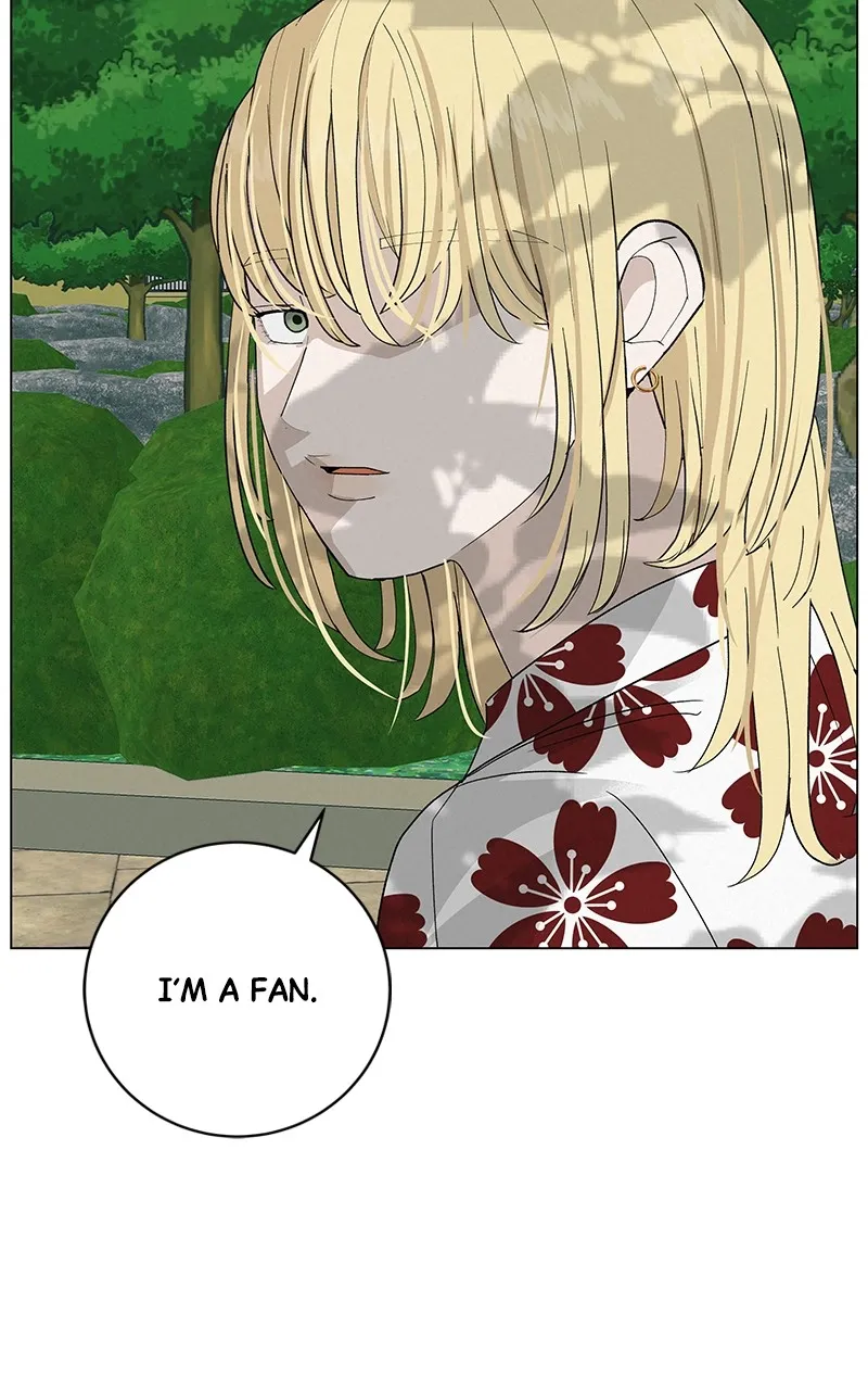 Read Radiant Rewind chapter 28 image 37 on Lezhin