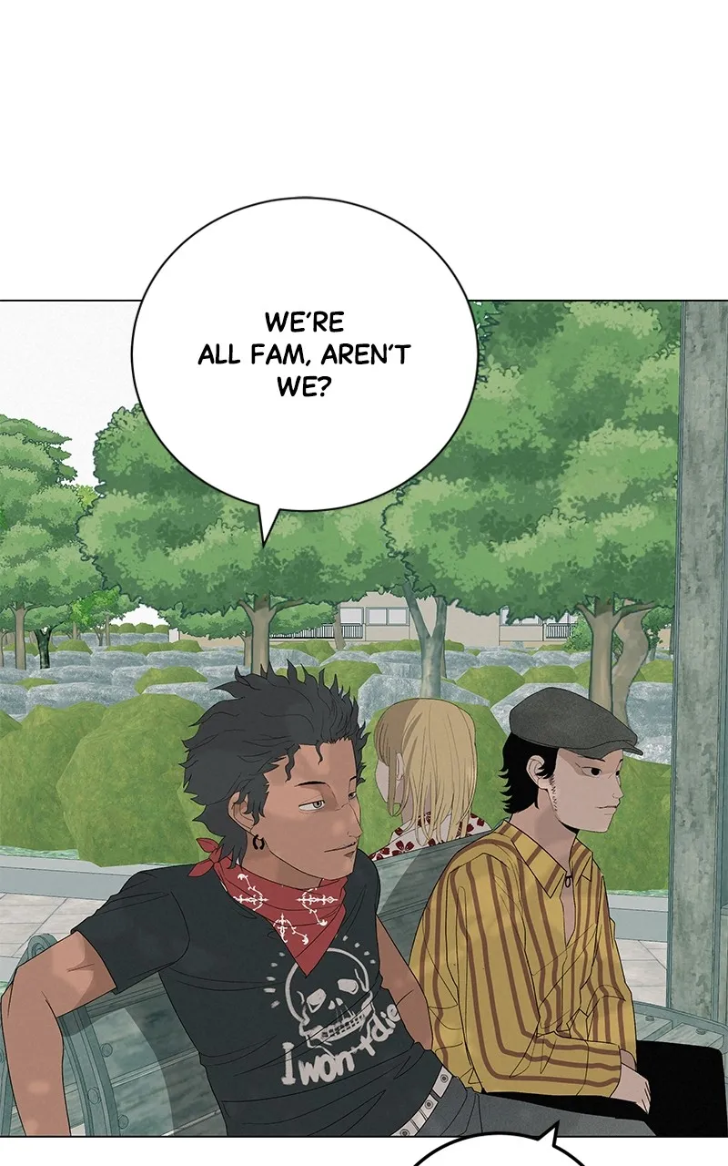 Read Radiant Rewind chapter 28 image 41 on Lezhin
