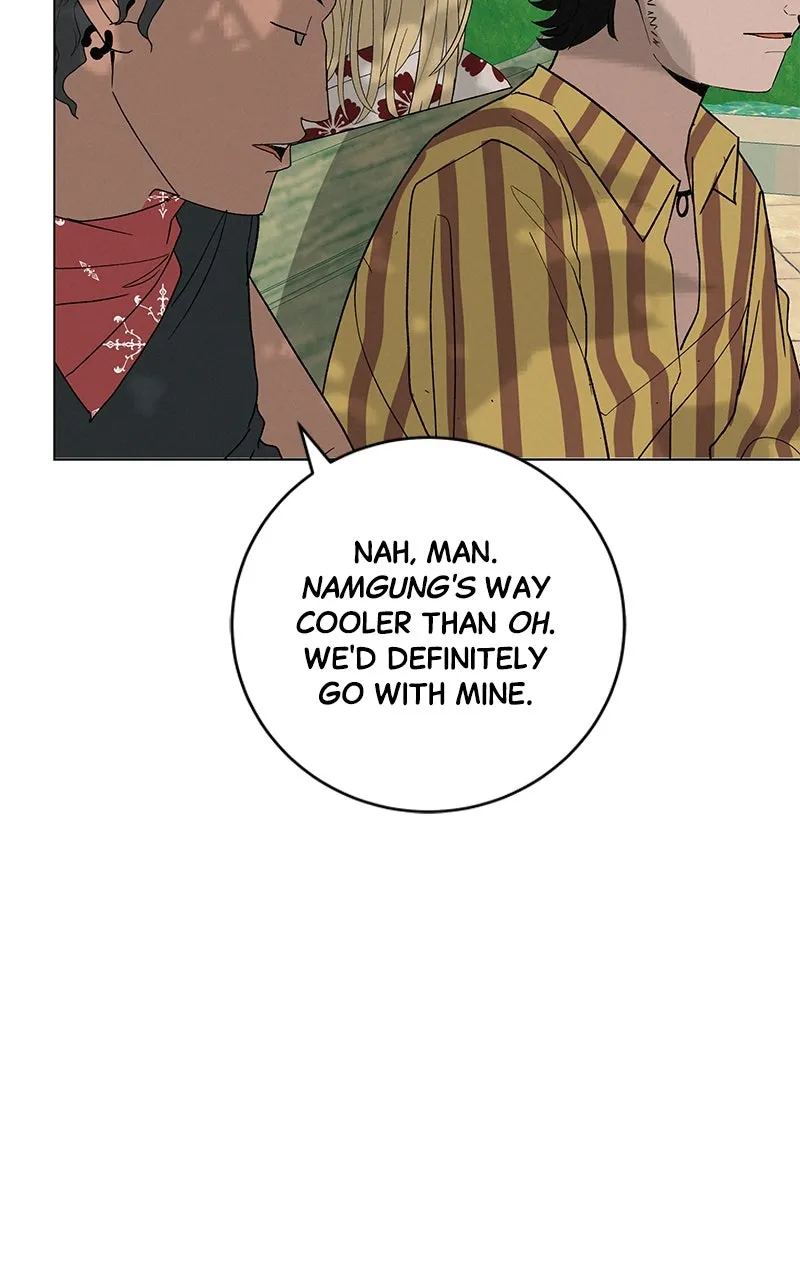 Read Radiant Rewind chapter 28 image 43 on Lezhin